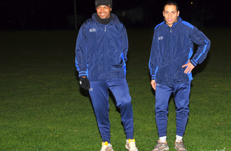 Les SRD reprennent le chemin des terrains