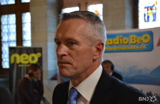 Werner Luginbühl