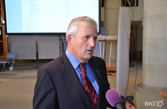 Hans Stöckli