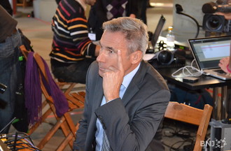 Adrian Amstutz