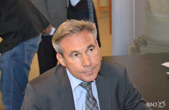 Adrian Amstutz