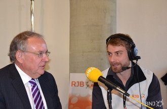 Jean-Pierre Graber
