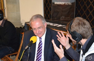 Jean-Pierre Graber