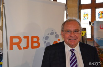 Jean-Pierre Graber