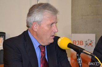 Hans Stöckli