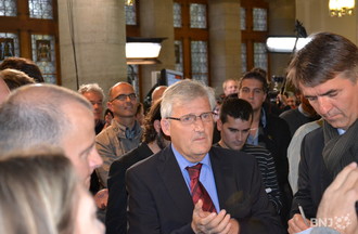 Hans Stöckli