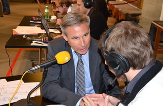 Adrian Amstutz