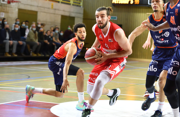 BC Boncourt-Union Neuchâtel