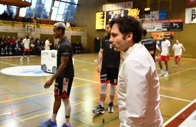 BC Boncourt - Massagno