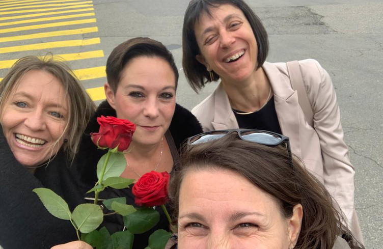 Fête des Mères - 8 mai 2022