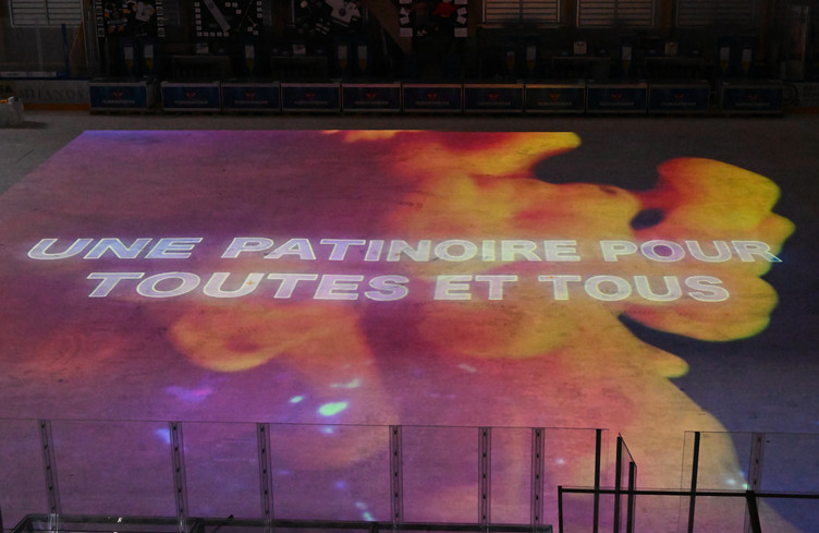 Inauguration Raiffeisen Arena 