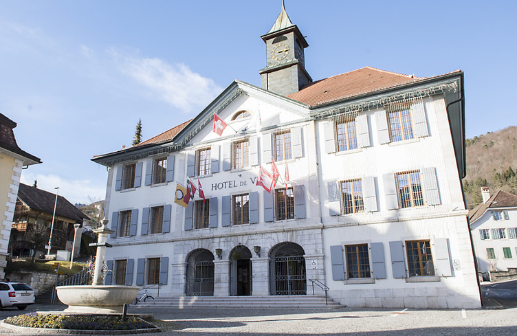 Le gouvernement bernois dévoile son message pour le vote de Moutier