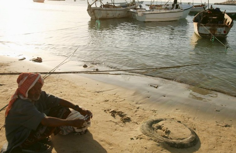 Trente-trois réfugiés somaliens tués par des tirs en mer Rouge