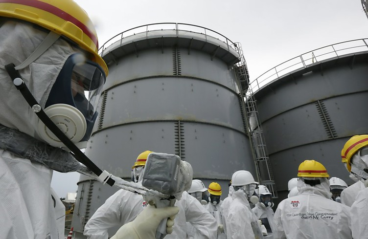 Fukushima: un tribunal reconnaît la responsabilité du gouvernement