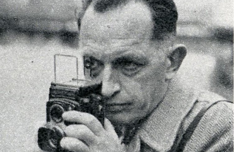 La Médiathèque Valais-Martigny rend hommage à Max Kettel