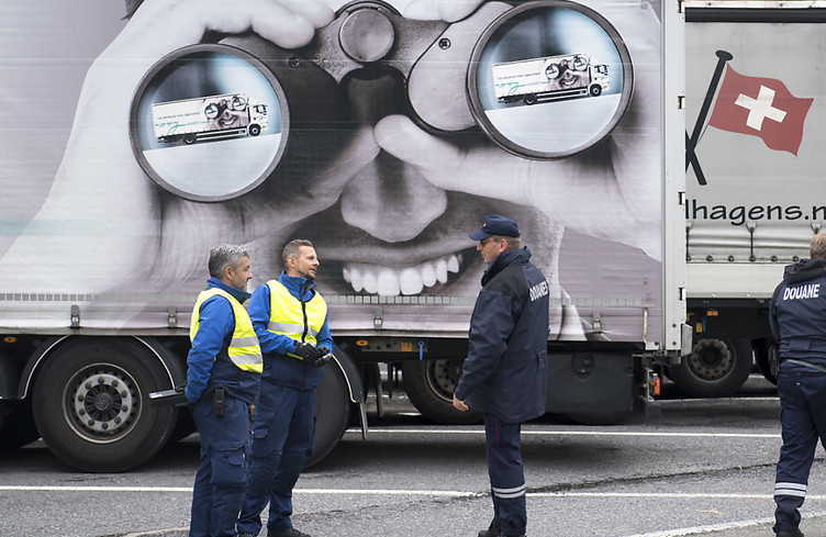 Les polices pourront repérer plus facilement les criminels