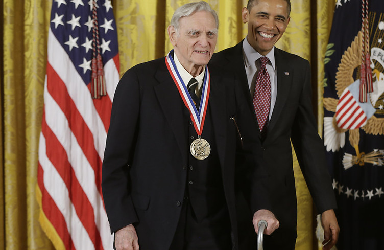 Le Nobel de chimie aux inventeurs des batteries lithium-ion