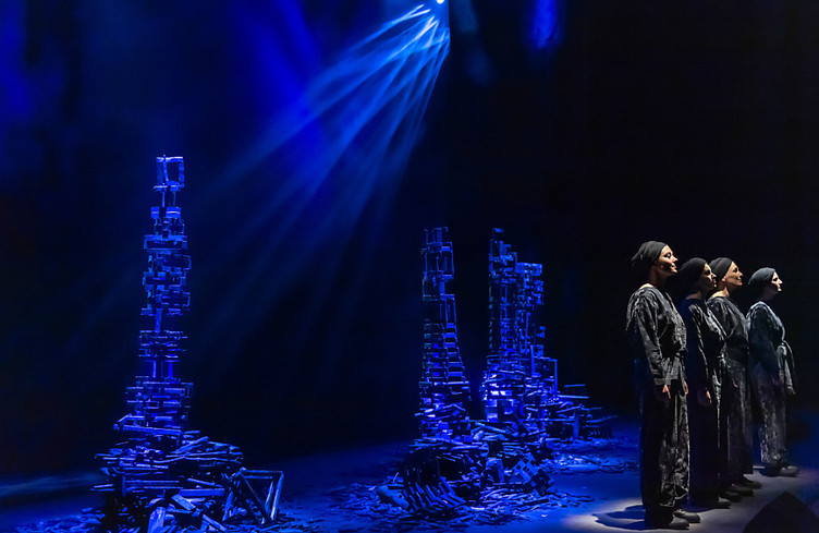 Une exposition aborde le fait religieux sans tabou à Palexpo