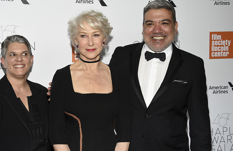 Glamour et politique: la 70e Berlinale ouvre ses portes