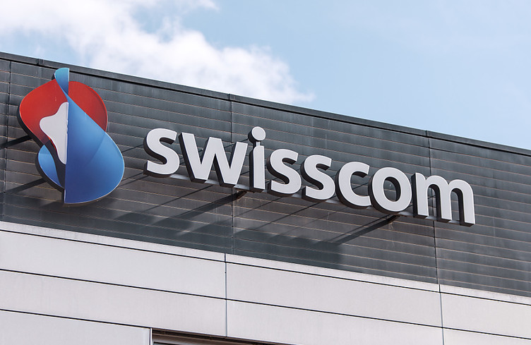 Hausse 1% de la masse salariale chez Swisscom en 2020