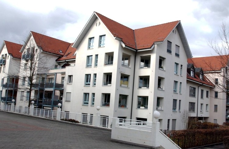 Le marché hypothécaire porté par les banques cantonales