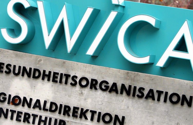 Swica améliore son bénéfice annuel en 2020