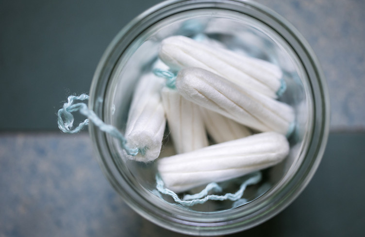 L'idée de protections hygiéniques gratuites fait son chemin