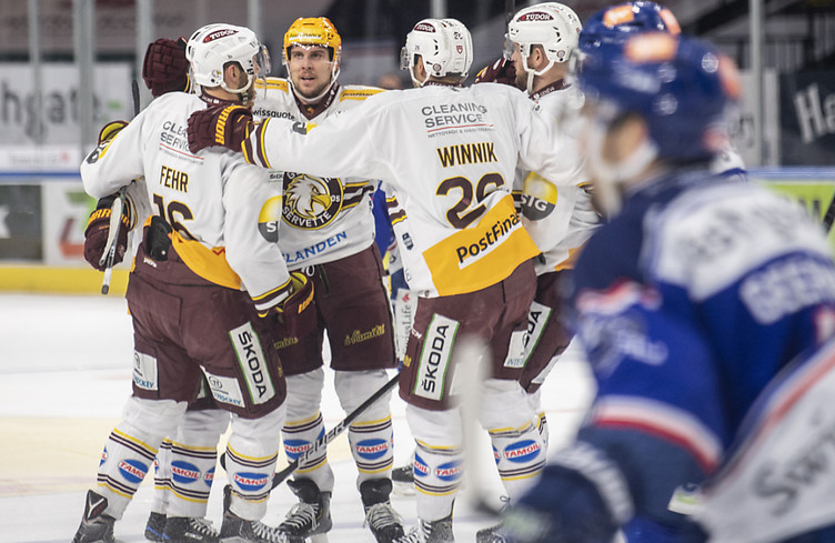 Tömmernes roi de Genève, Zoug facile