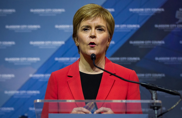 Les indépendantistes du SNP remportent les élections