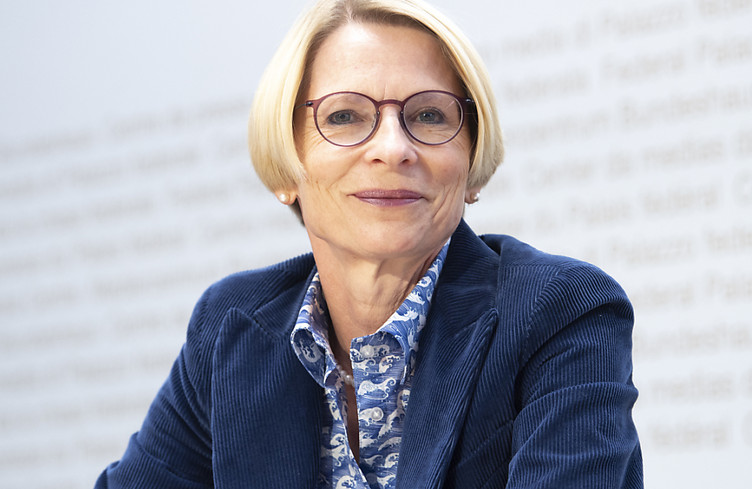 Accord-cadre: les exigences de la Suisse envers l'UE