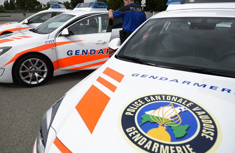 Un promeneur tué par une chute de pierres sur les hauts de Montreux