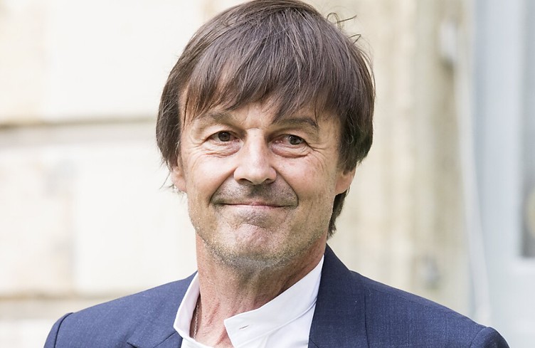 Accusé de viol, Nicolas Hulot quitte définitivement la vie publique