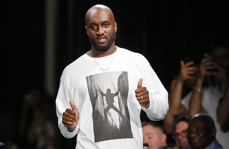 Le designer américain Virgil Abloh emporté par un cancer