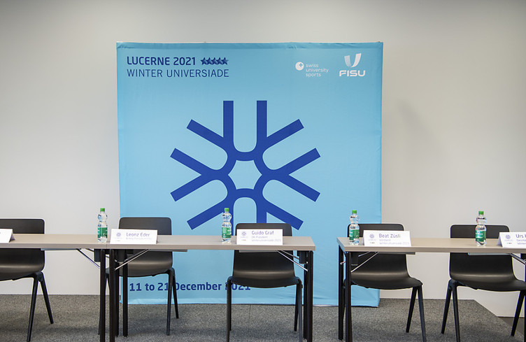 La compétition à l'eau à cause du Covid