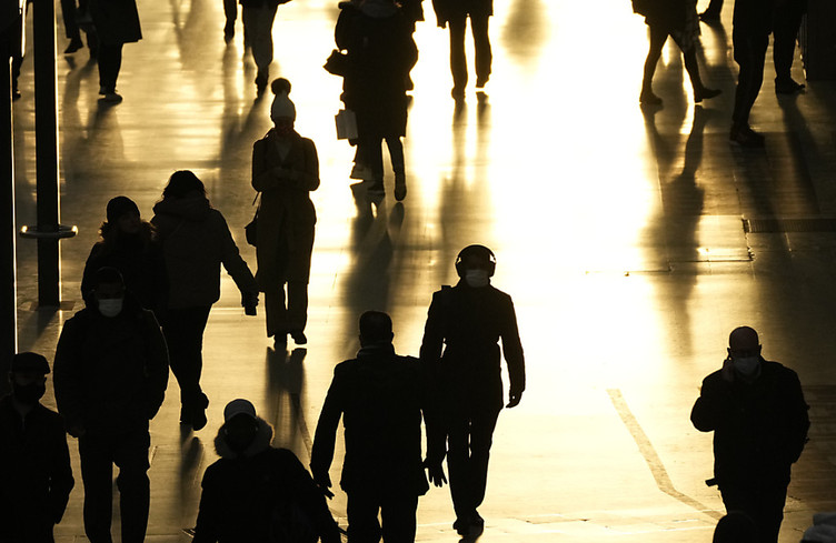 La Suisse compte 19'402 nouveaux cas de coronavirus en 72 heures