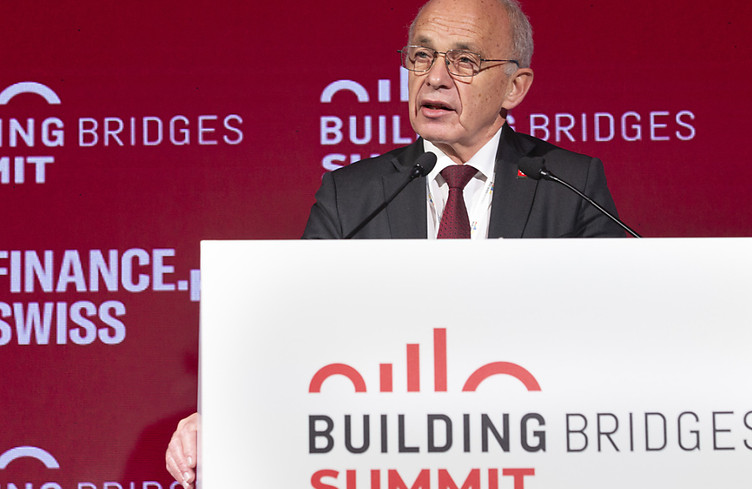 Une économie durable offre des opportunités commerciales (Maurer)