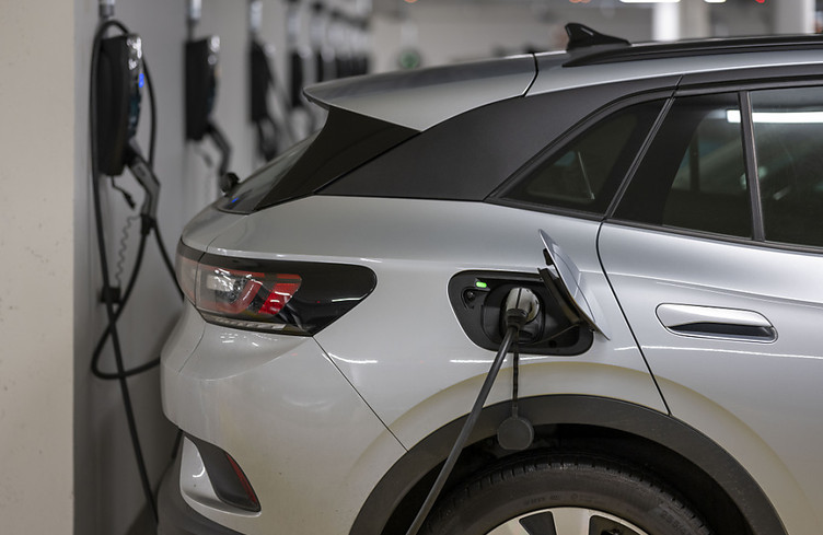 Le marché automobile suisse reste plombé en avril