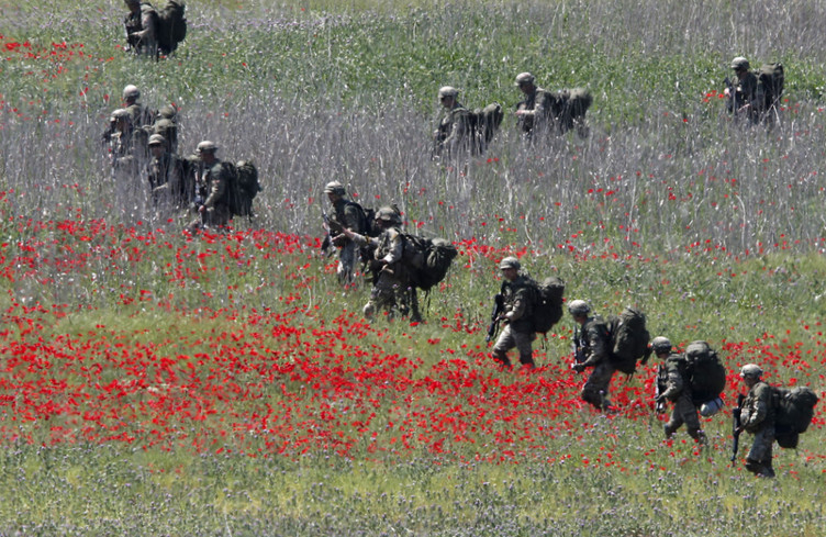 La Russie a cessé de fournir de l'électricité à la Finlande