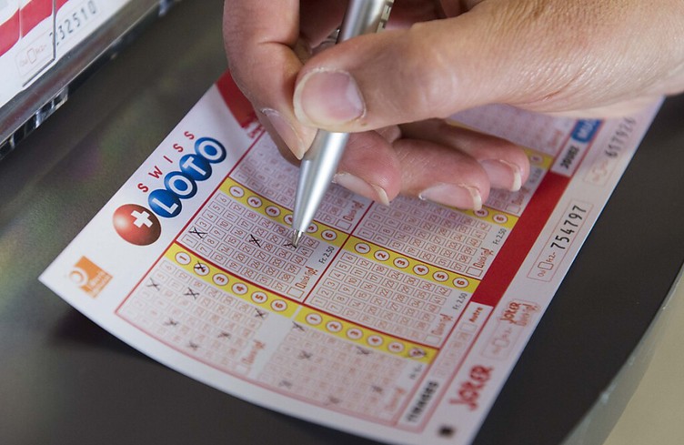 Pas de nouveau millionnaire au tirage du Swiss Loto