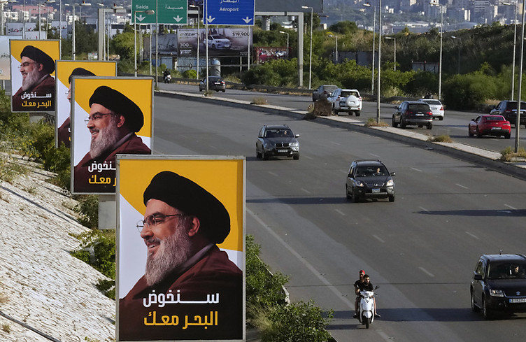 Libanais aux urnes pour le 1er scrutin depuis le début de la crise