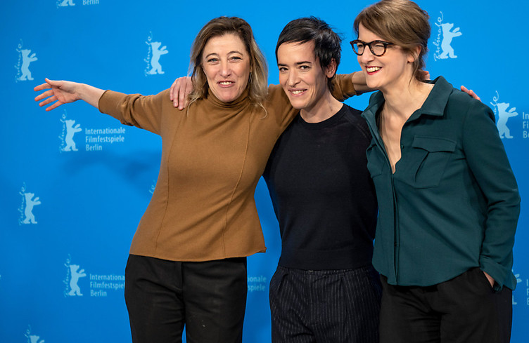 « Drii Winter » et « La Ligne » en tête des nominations pour les Quartz