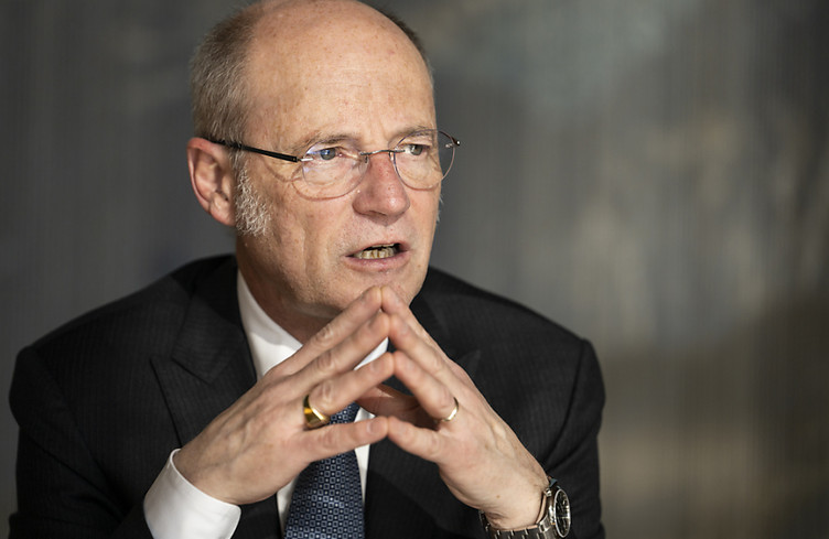 La Suisse enquête sur un éventuel financement du Hamas