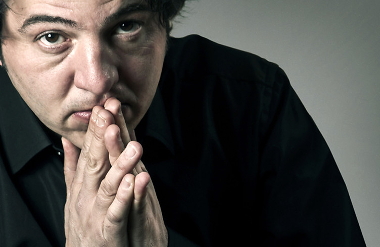 Le pianiste Fazil Say exclu par Migros après un tweet sur Gaza