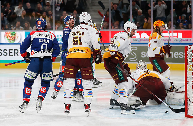 Pas de passe à dix pour Fribourg, Genève aussi battu