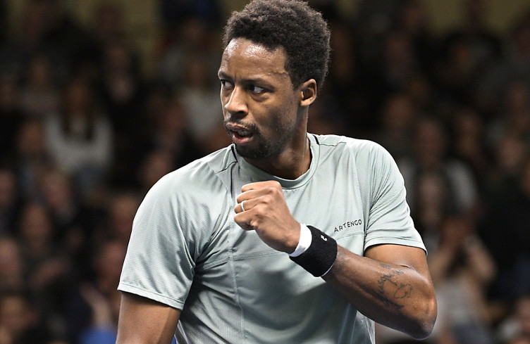 Gaël Monfils s'offre une cure de jouvence