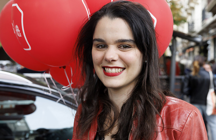 Légère baisse de la représentation féminine au National