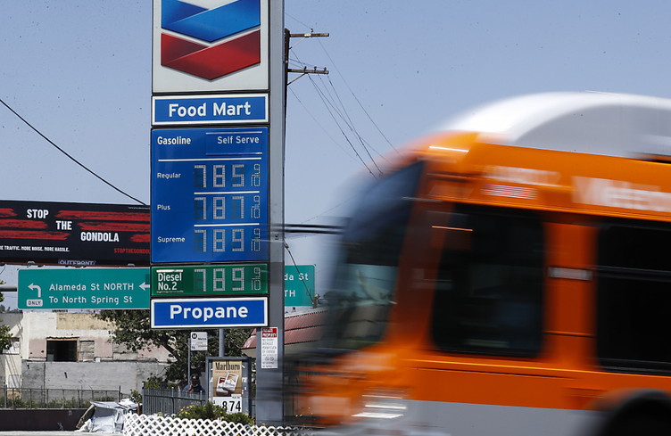 Chevron rachète son compatriote Hess pour 53 milliards de dollars