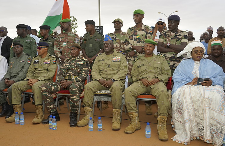 L'UE se rapproche de sanctions contre le régime militaire au Niger