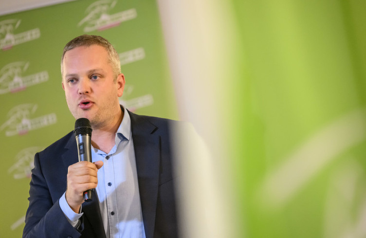 Un duel Pascal Broulis - Raphaël Mahaim pour le 2e tour