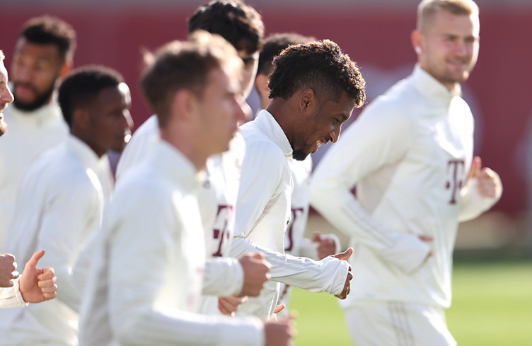 Le Bayern pour poursuivre son incroyable série